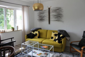 Apartment Rheingold